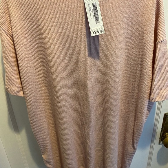 Light pink sweater by Bohohoo - Picture 2 of 5